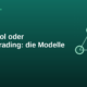 Bot, Pool oder Copy-Trading: die Modelle erklärt